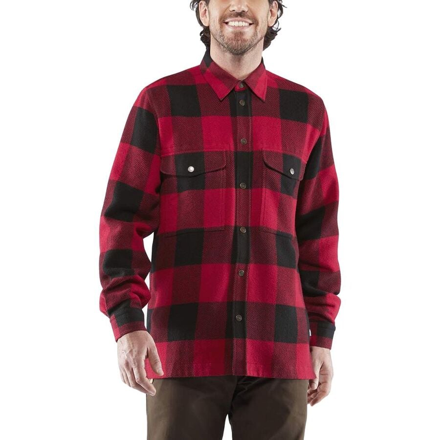 Canada Shirt Jacket - Men's