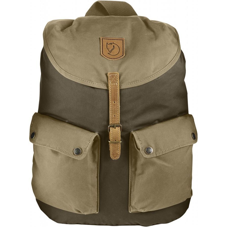 Fjallraven Greenland 25L Backpack