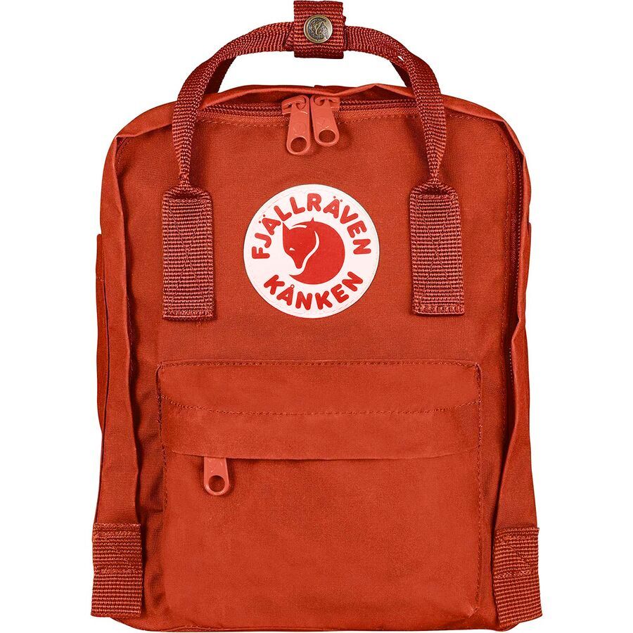 Fjallraven Kanken Mini 7L Backpack