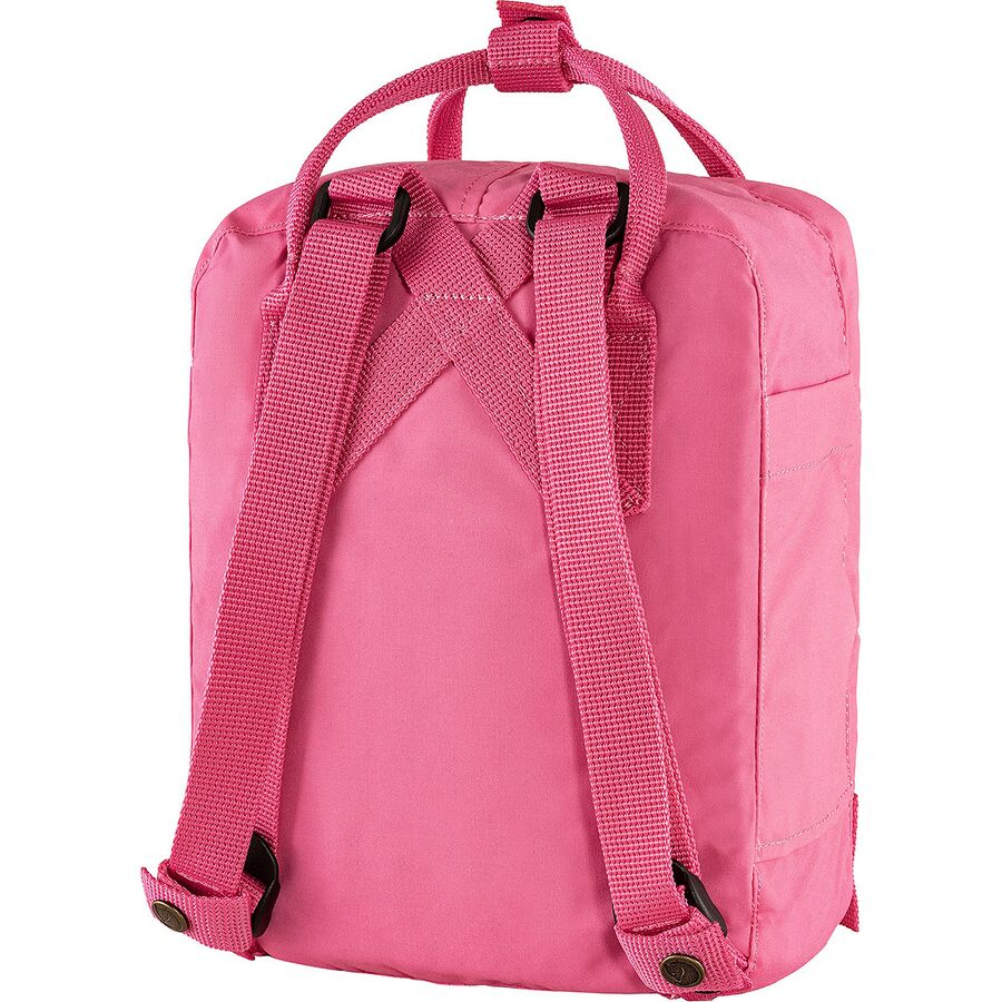 Fjallraven Kanken Mini 7L Backpack | Backcountry.com