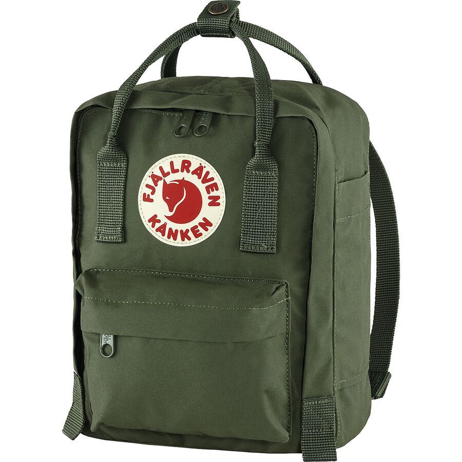 Fjallraven Kanken Mini 7L Backpack
