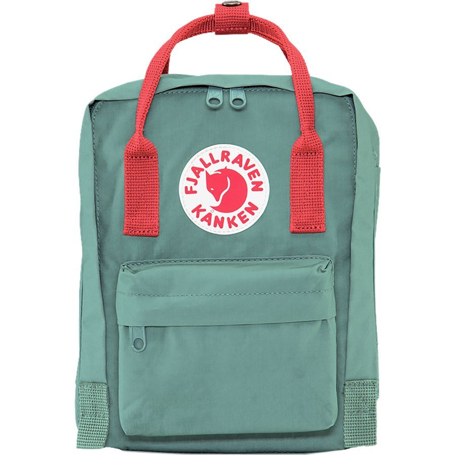 Fjallraven Kanken Mini 7L Backpack