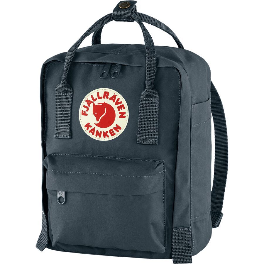 Fjallraven Kanken Mini 7L Backpack