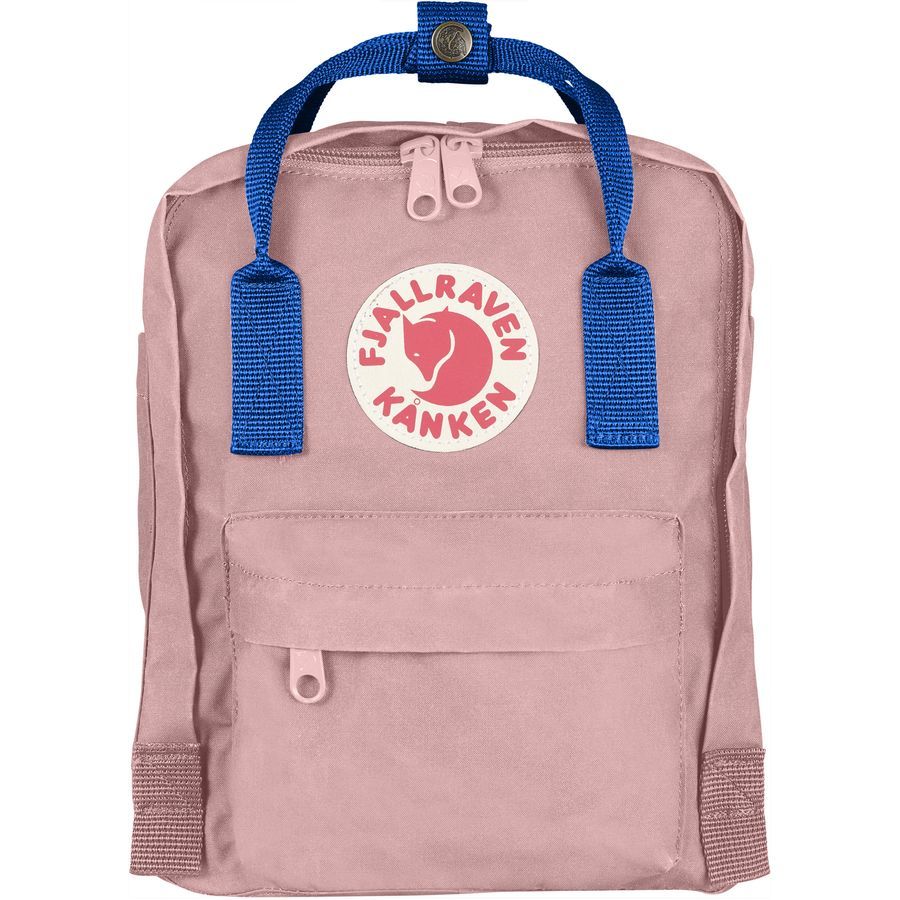 Fjallraven Kanken Mini 7L Backpack