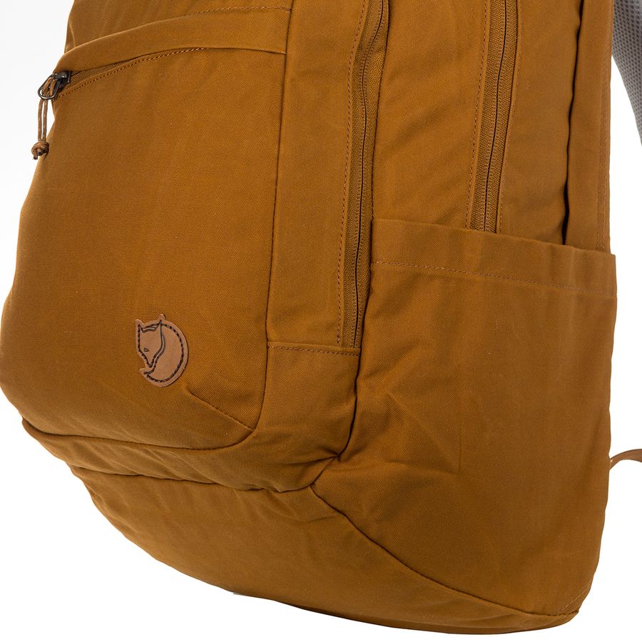 Fjallraven Raven 28L Backpack | Backcountry.com