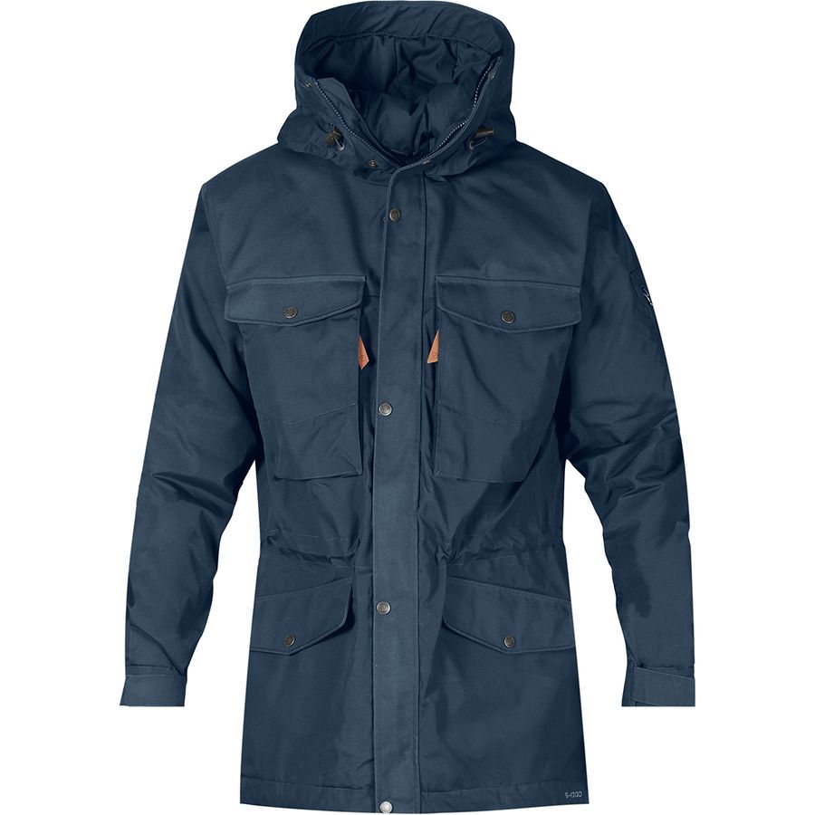 Fjallraven Singi Winter Insulated Jacket Men's
