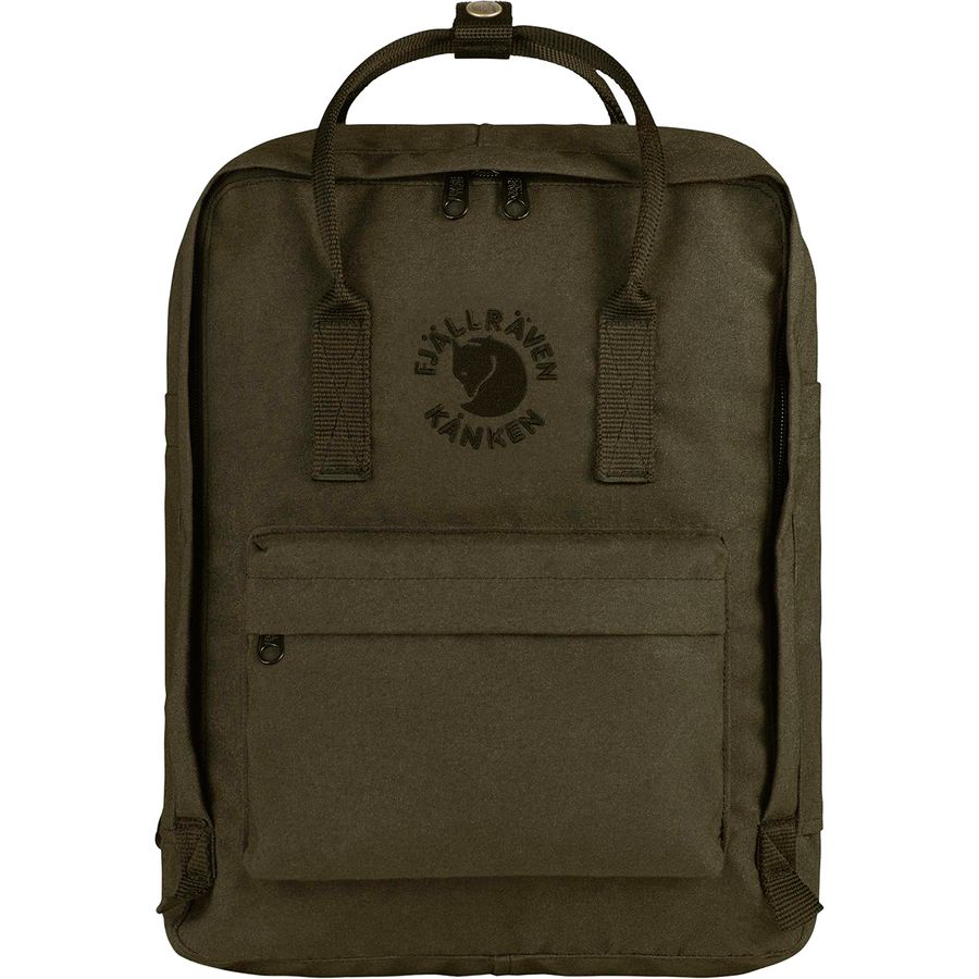 Re-Kanken 16L Backpack