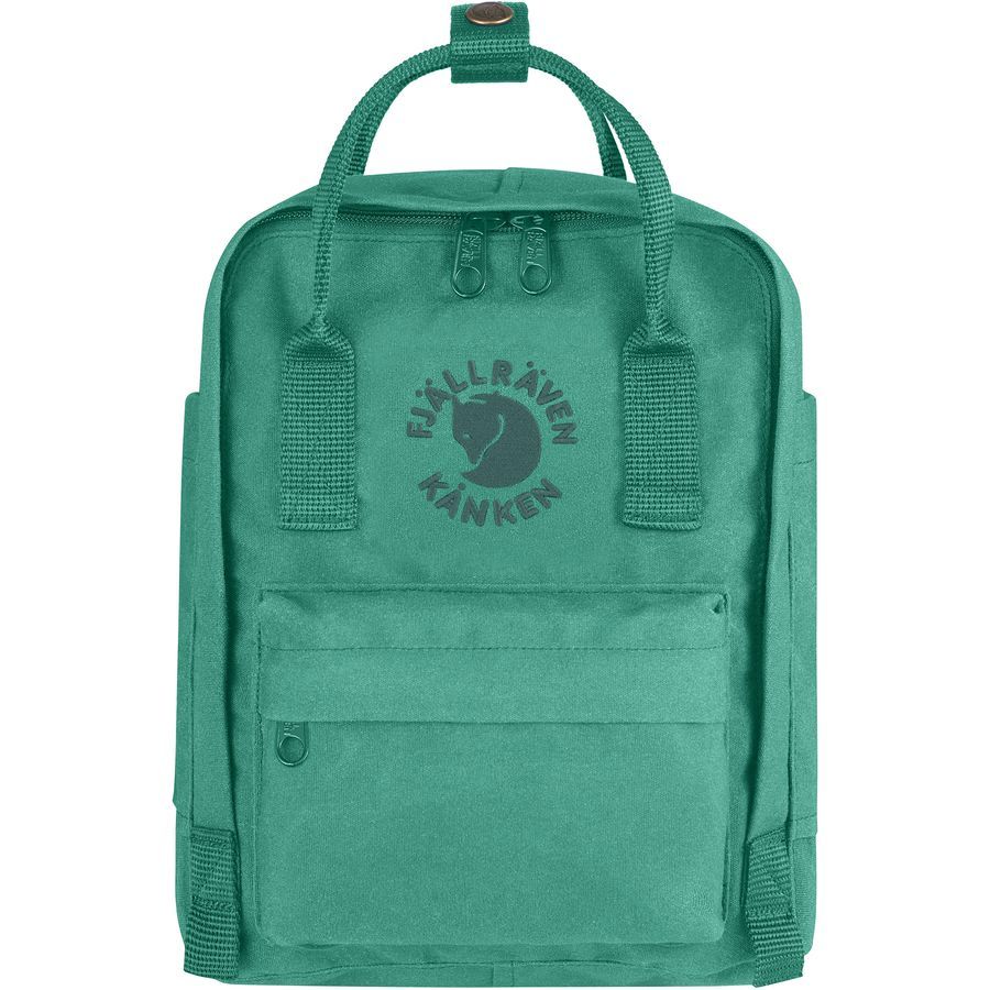 fjällräven small backpack for women