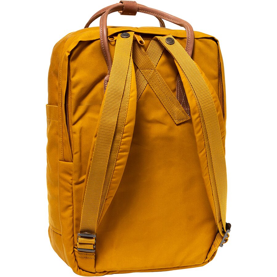 Fjallraven Kanken No 2 15in Laptop Backpack Backcountry