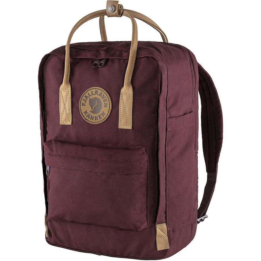 Kanken No.2 15in Laptop Backpack