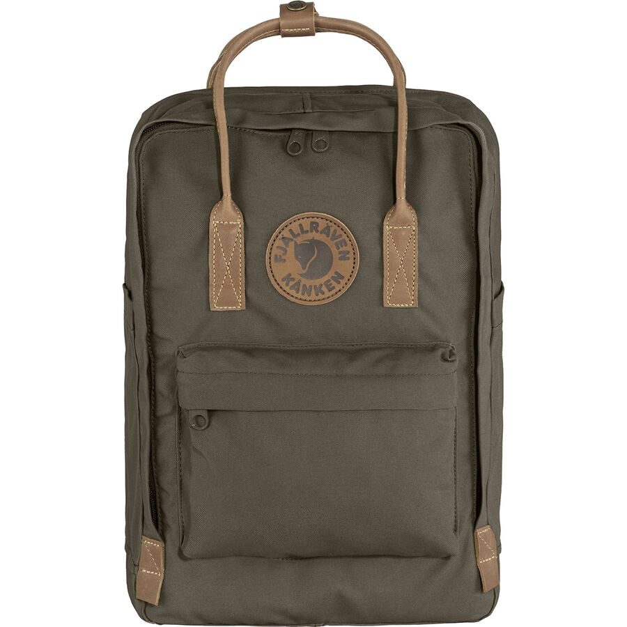 Kanken No.2 15in Laptop Backpack