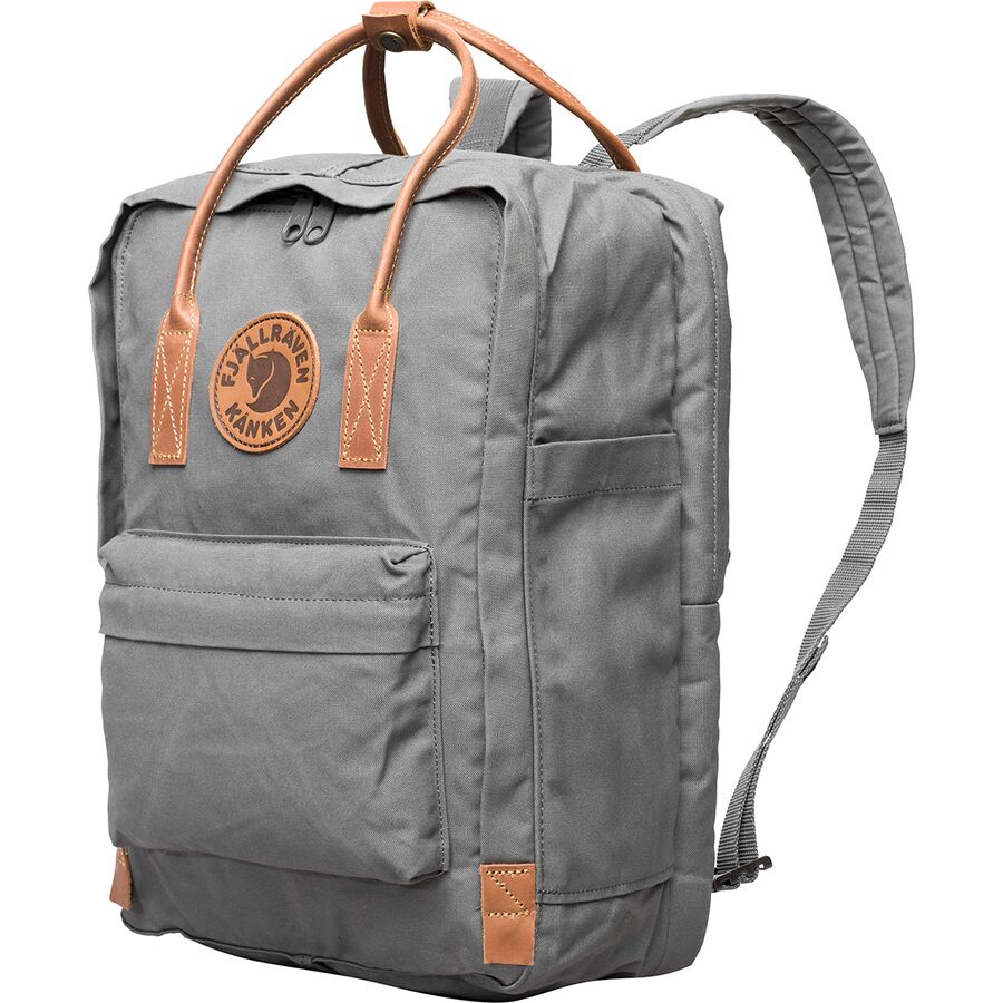 Fjallraven Kanken No 2 15in Laptop Backpack Backcountry