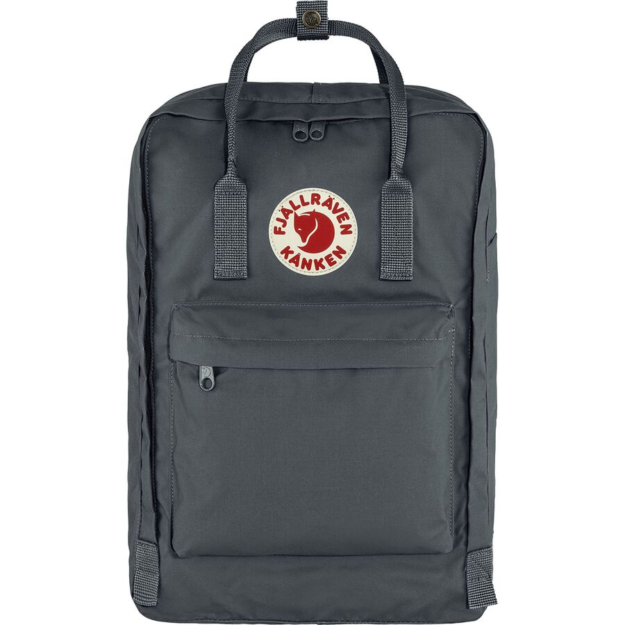 fjallraven kanken laptop 17 backpack
