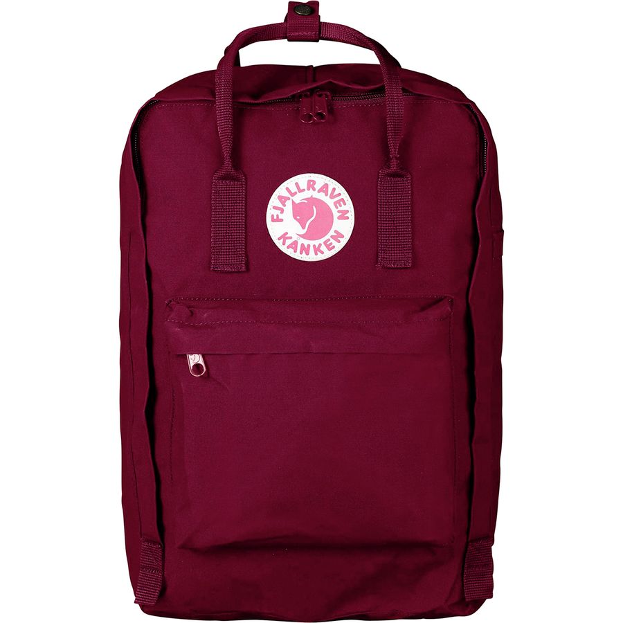 fjallraven kanken laptop 17 backpack
