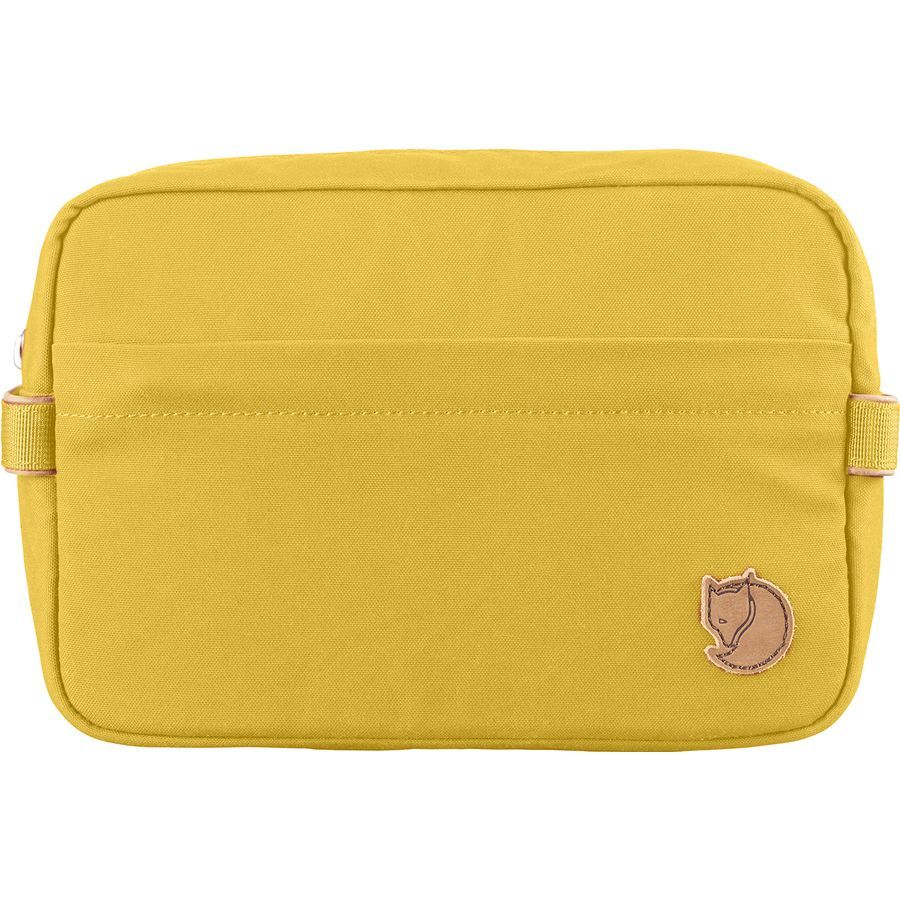 Fjallraven Travel Toiletry Bag
