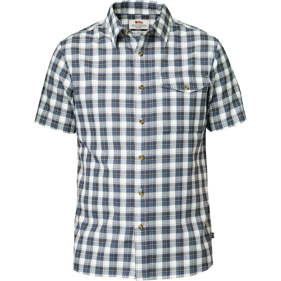 Fjallraven Singi Shirt - Mens