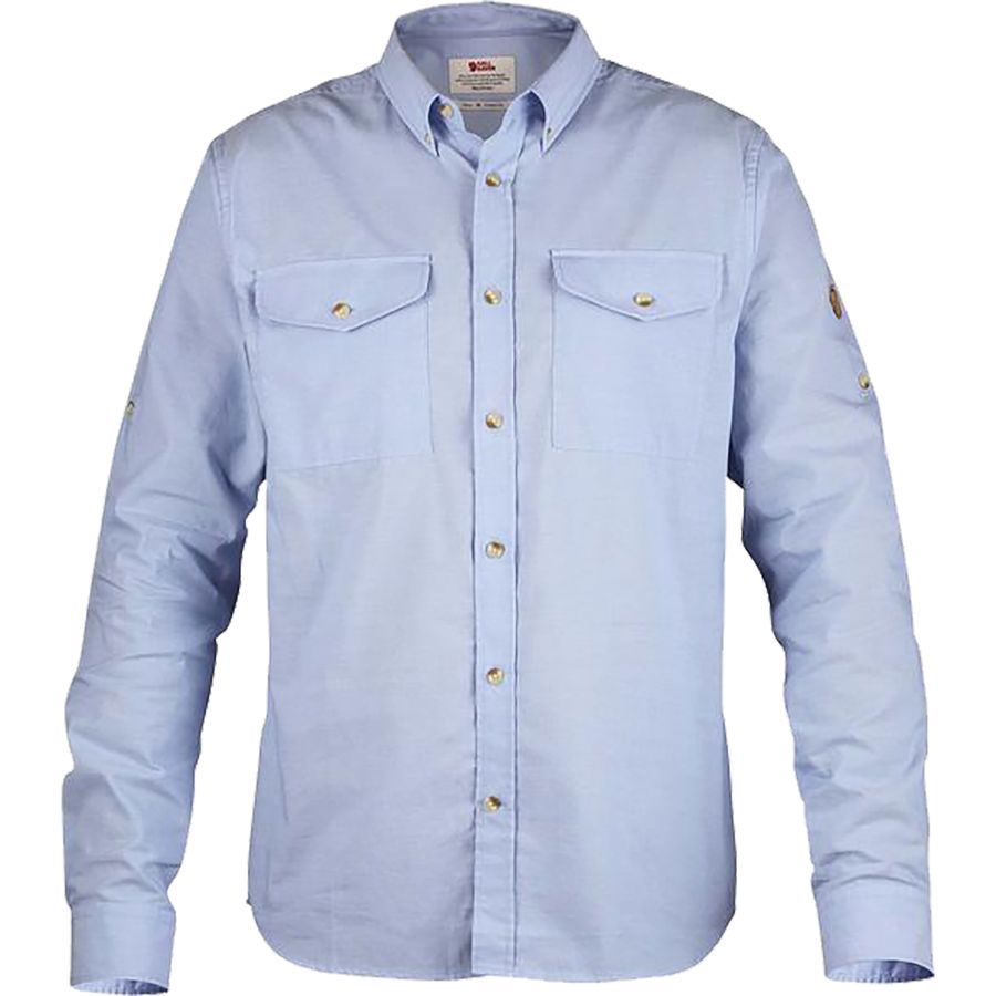 Bluse & T-Shirt FJÄLLRÄVEN Damen Övik T W Bluse & T-Shirt FJÄLLRÄVEN Damen Övik T W
