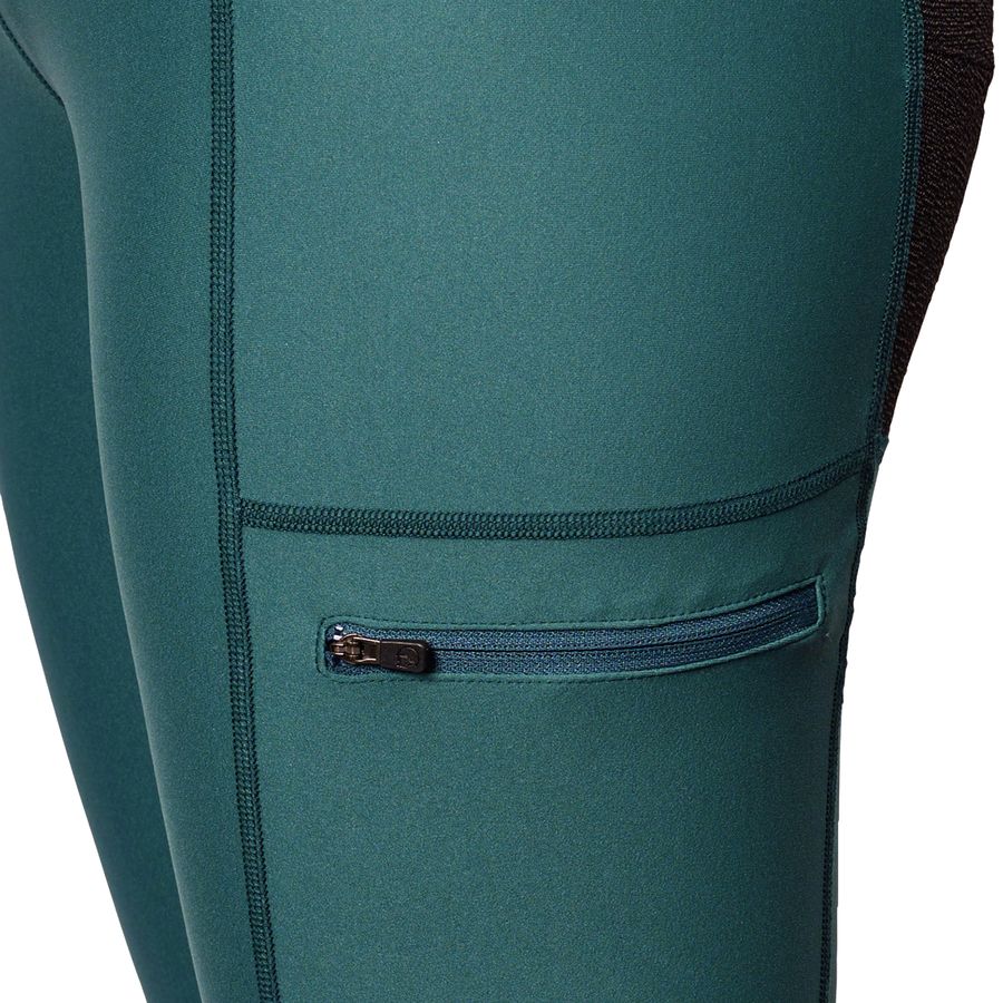 fjallraven abisko trekking tight women's