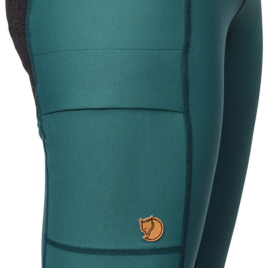 fjallraven abisko tight