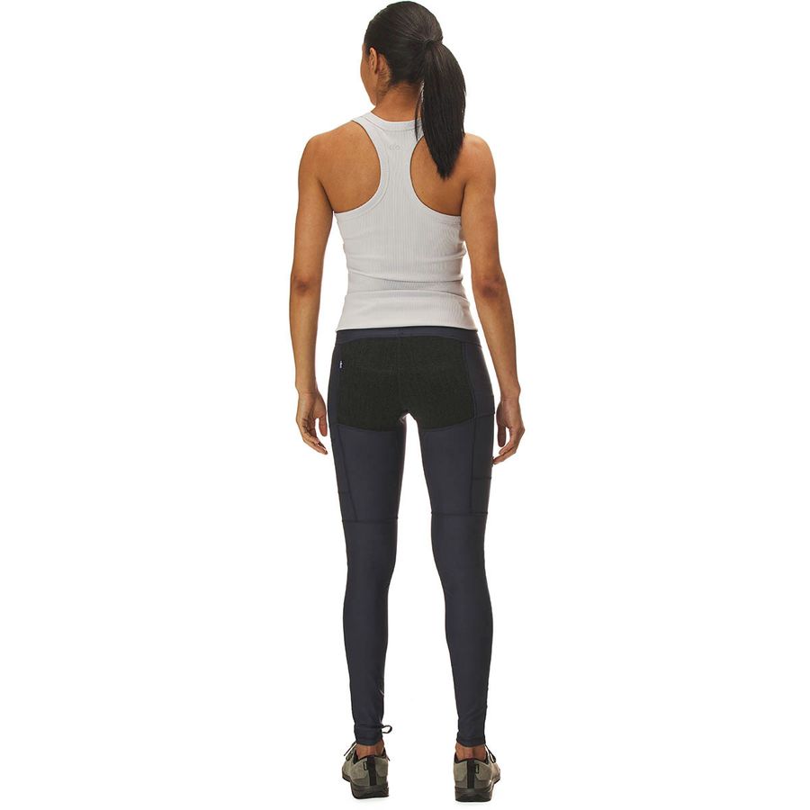 fjallraven abisko tight