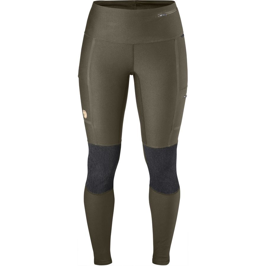 fjallraven abisko tight