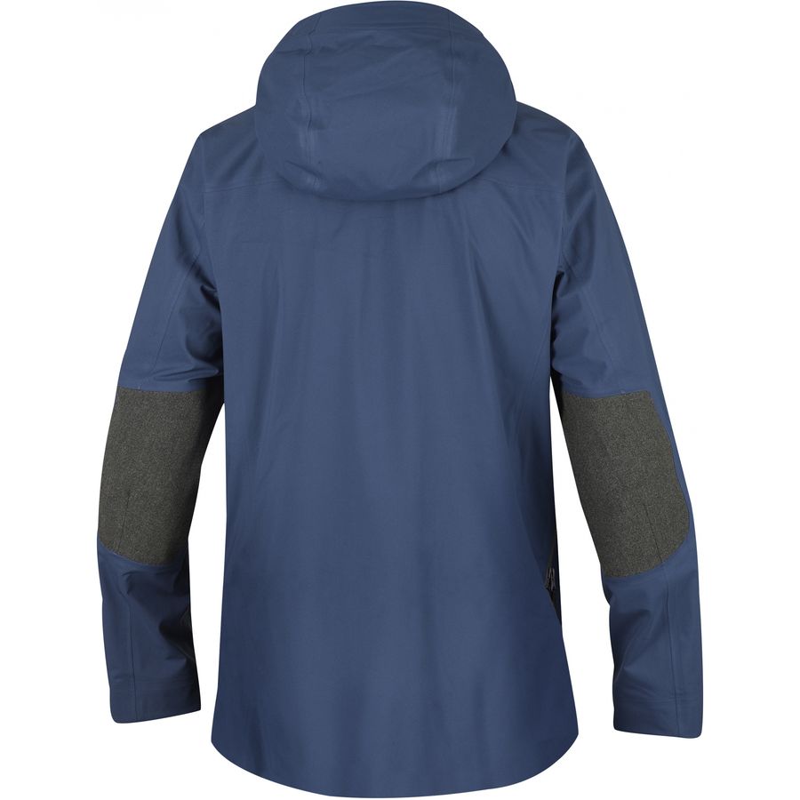 fjallraven men's bergtagen jacket