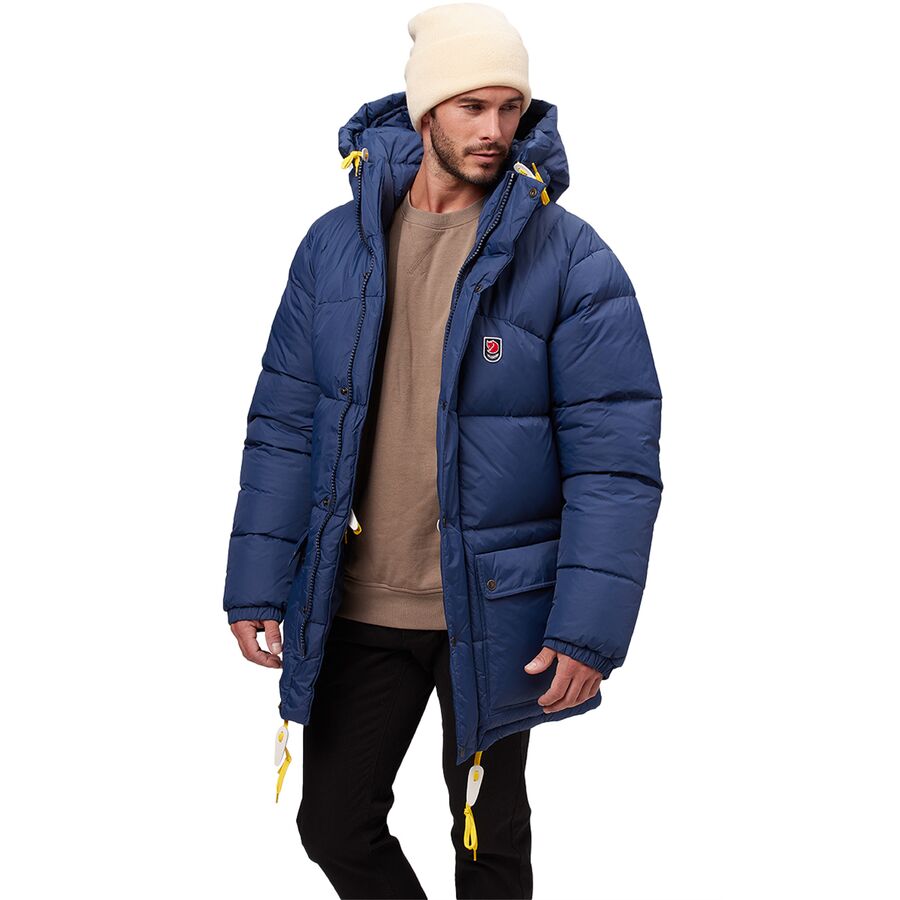 Expedition Down Jacket - Men's