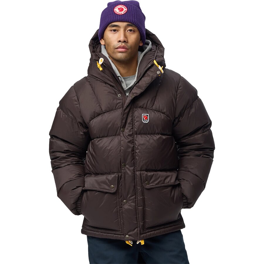 Expedition Down Lite Jacket - Men's