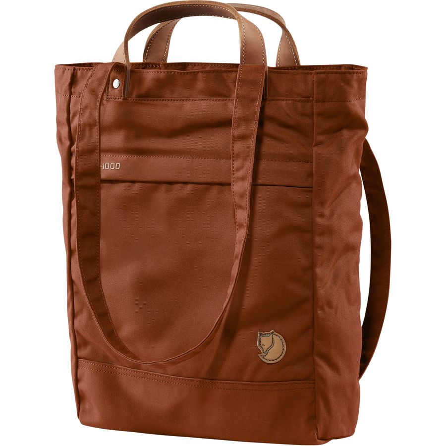 Fjallraven Small Totepack No.1 Bag Women's