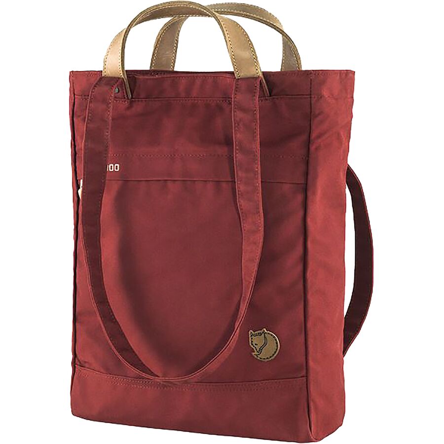 Fjallraven Small Totepack No.1 Bag Women's