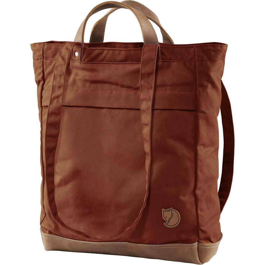 Fjallraven Totepack No.2 Bag Women's Accessories