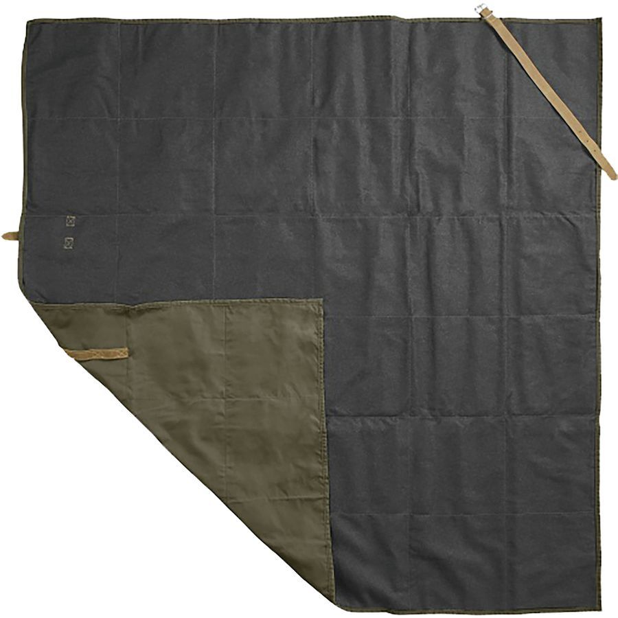 Fjallraven Ovik Blanket Accessories