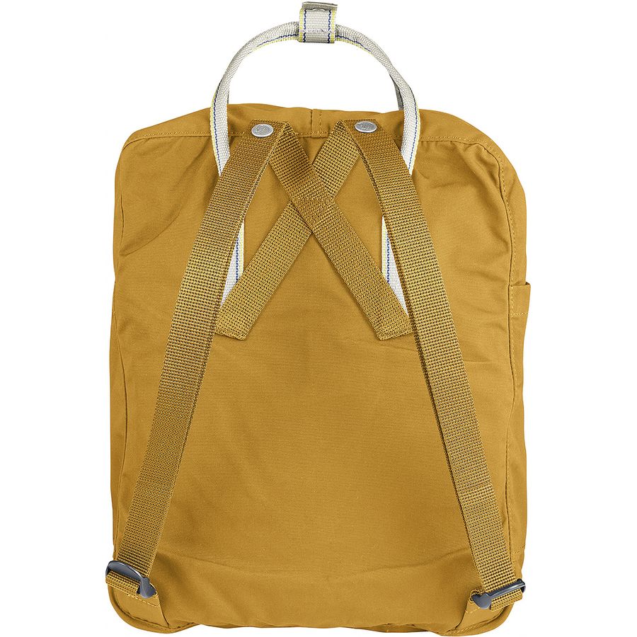 Fjallraven Kanken Greenland Backpack