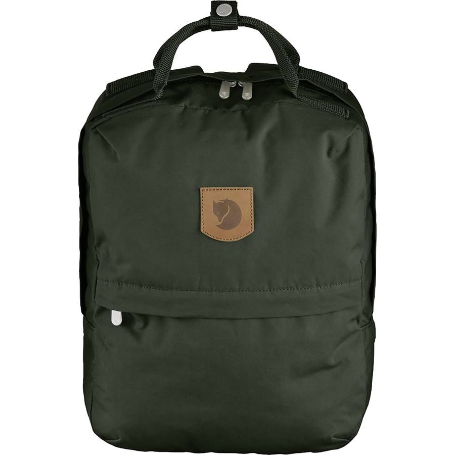 Fjallraven Greenland Zip Backpack