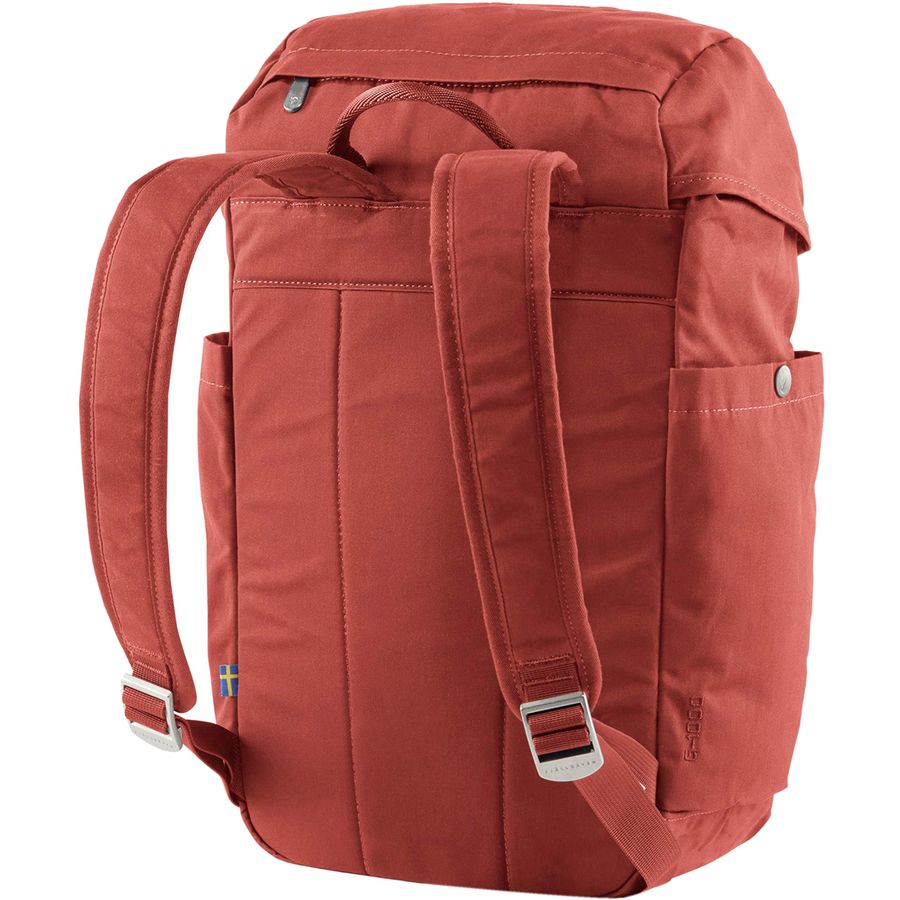 Fjallraven Greenland Top Backpack