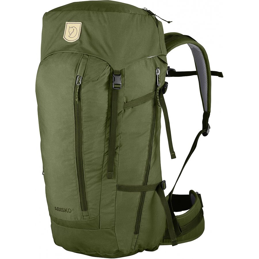 Abisko Hike 35L Backpack