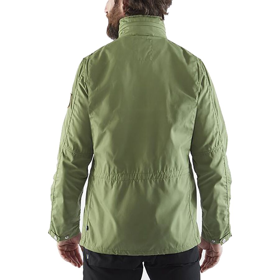 Fjallraven Raven Jacket - Men's | Backcountry.com