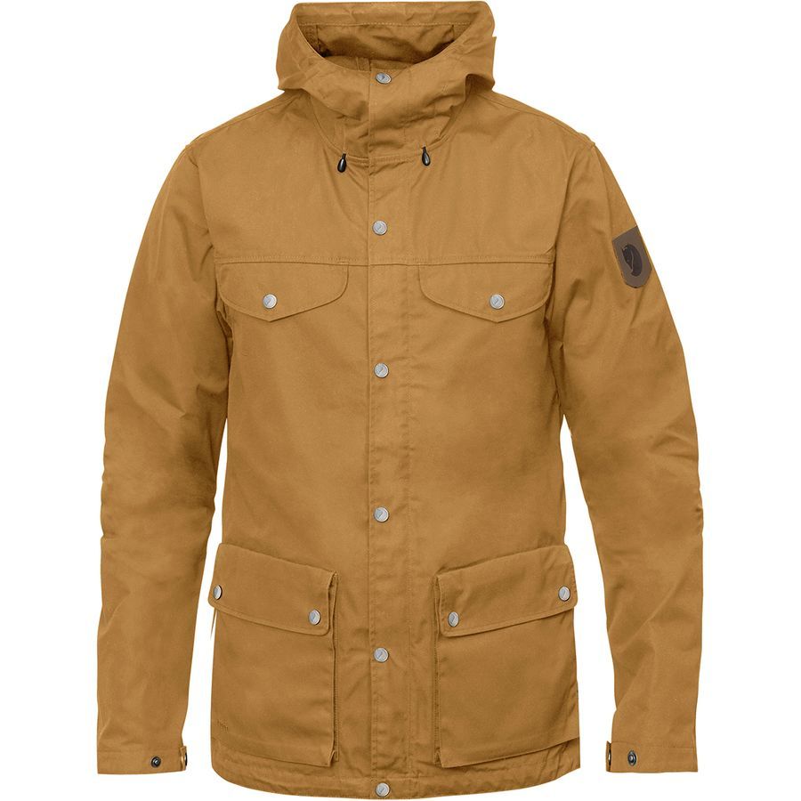 Greenland Jacket - Men's