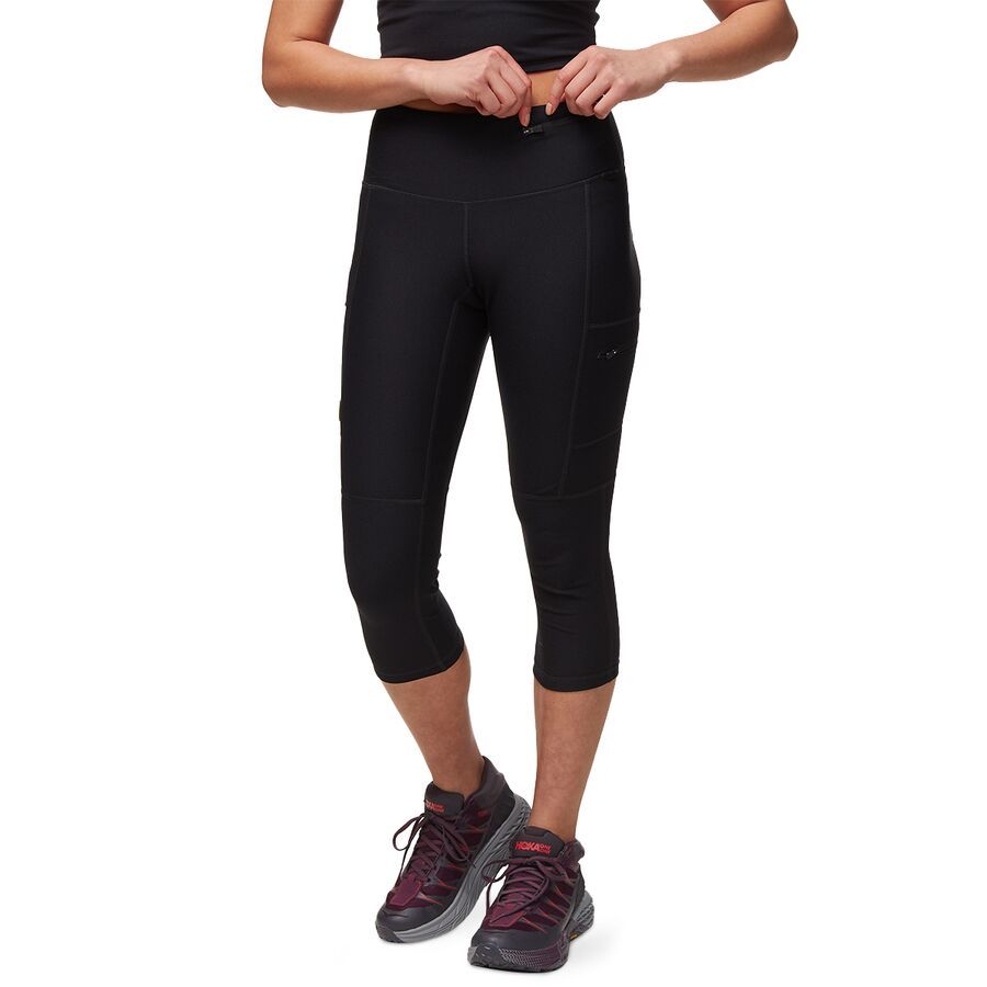 fjallraven women's leggings