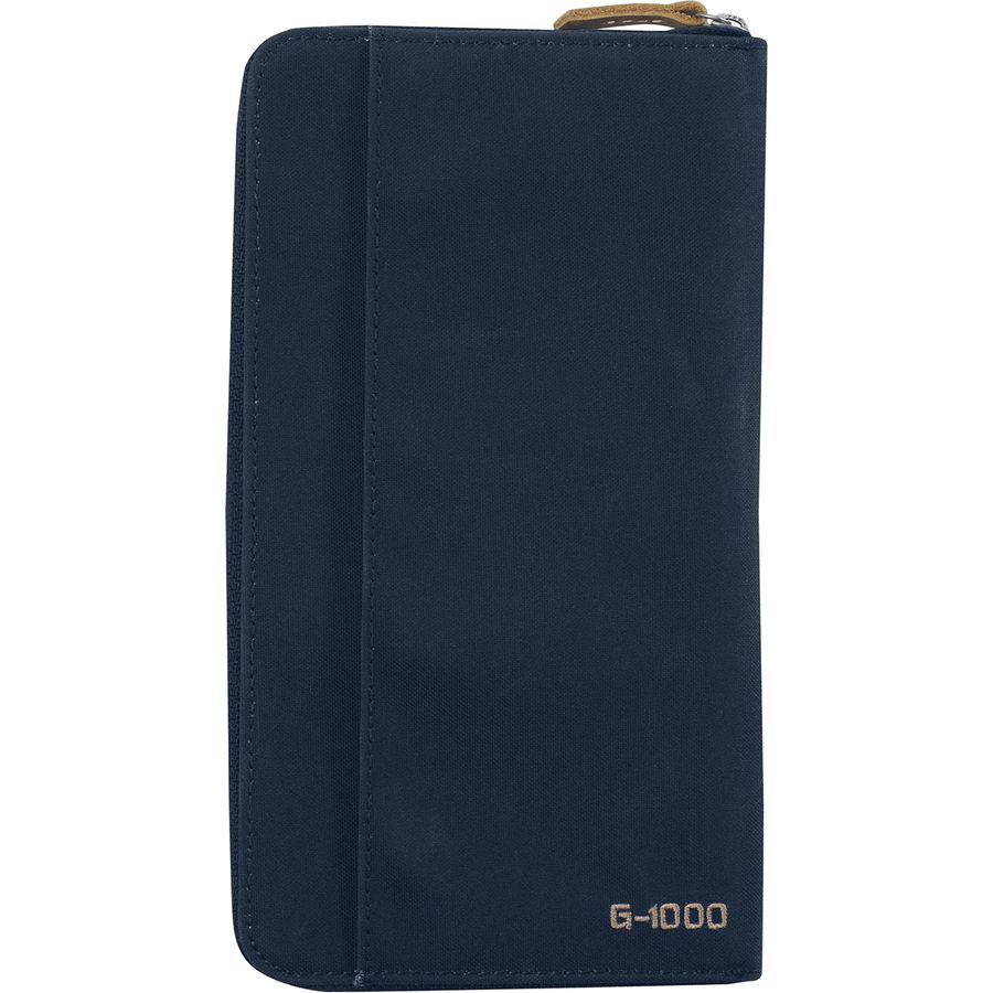 Fjallraven Travel Wallet Women's