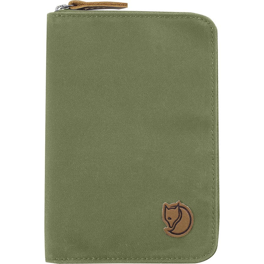 Fjallraven Passport Wallet
