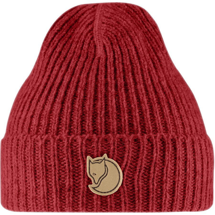 fjallraven stormblocker beanie