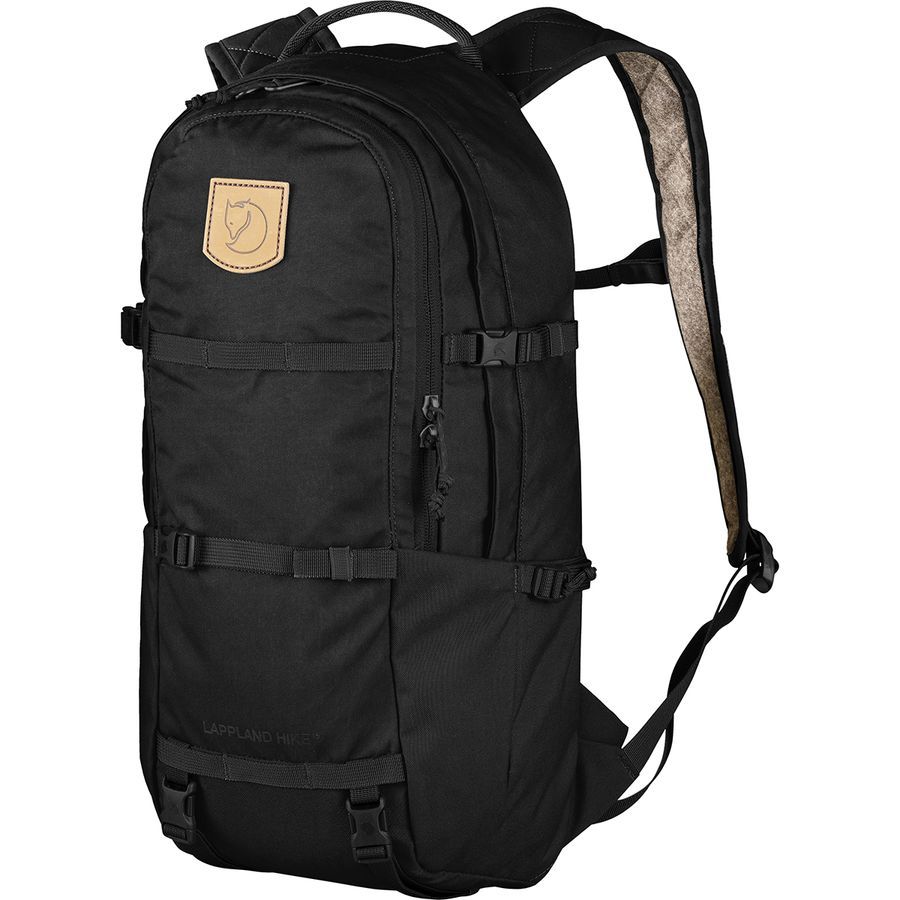 Fjallraven Lappland Hike 15L Backpack Accessories