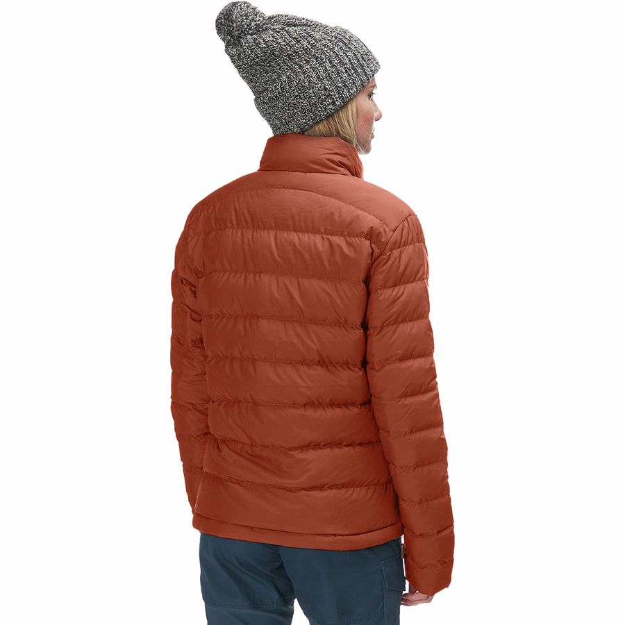 Fjallraven Greenland Down Liner Jacket Women's