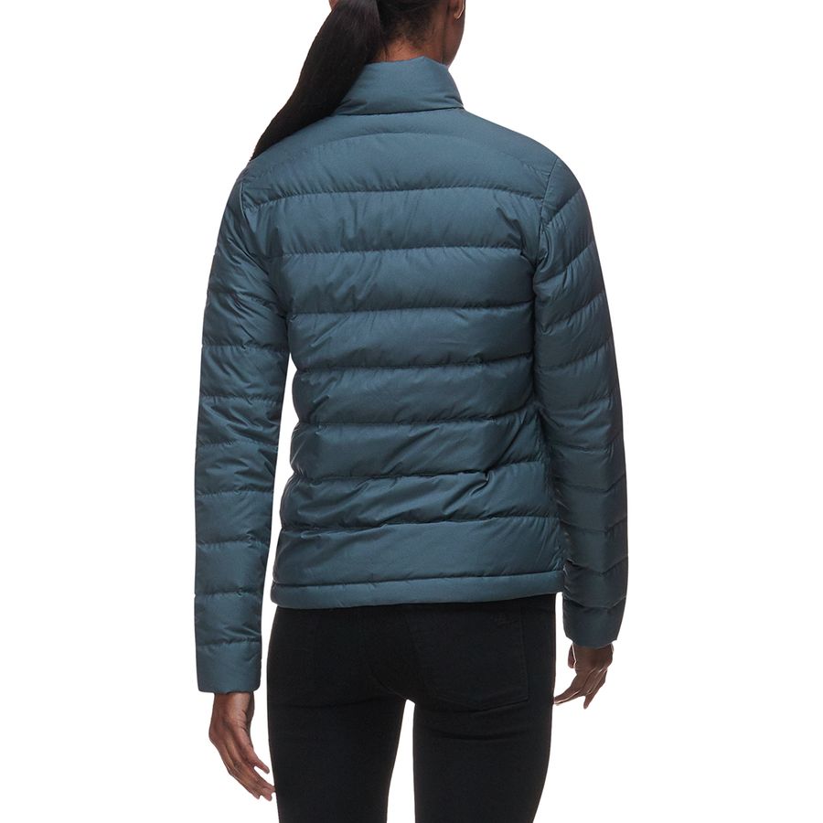 Fjallraven Greenland Down Liner Jacket Women's