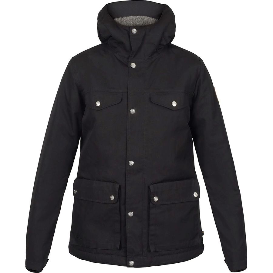 Fjallraven Greenland Winter Jacket Women's