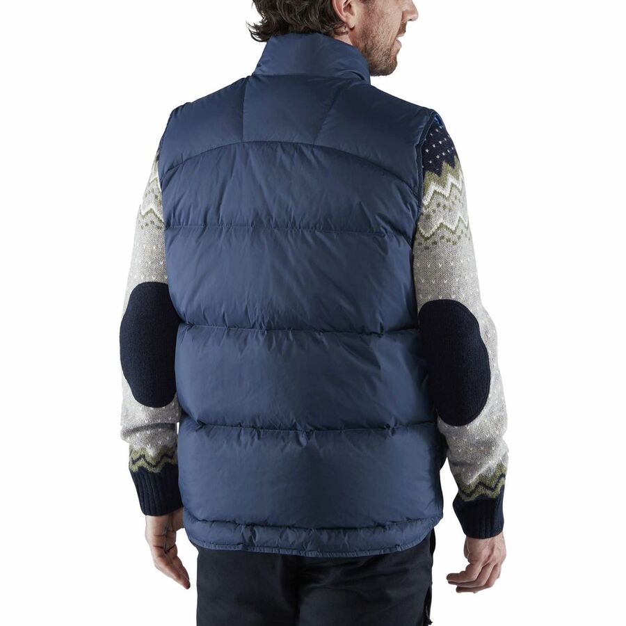 Fjallraven Expedition Down Lite Vest Men's