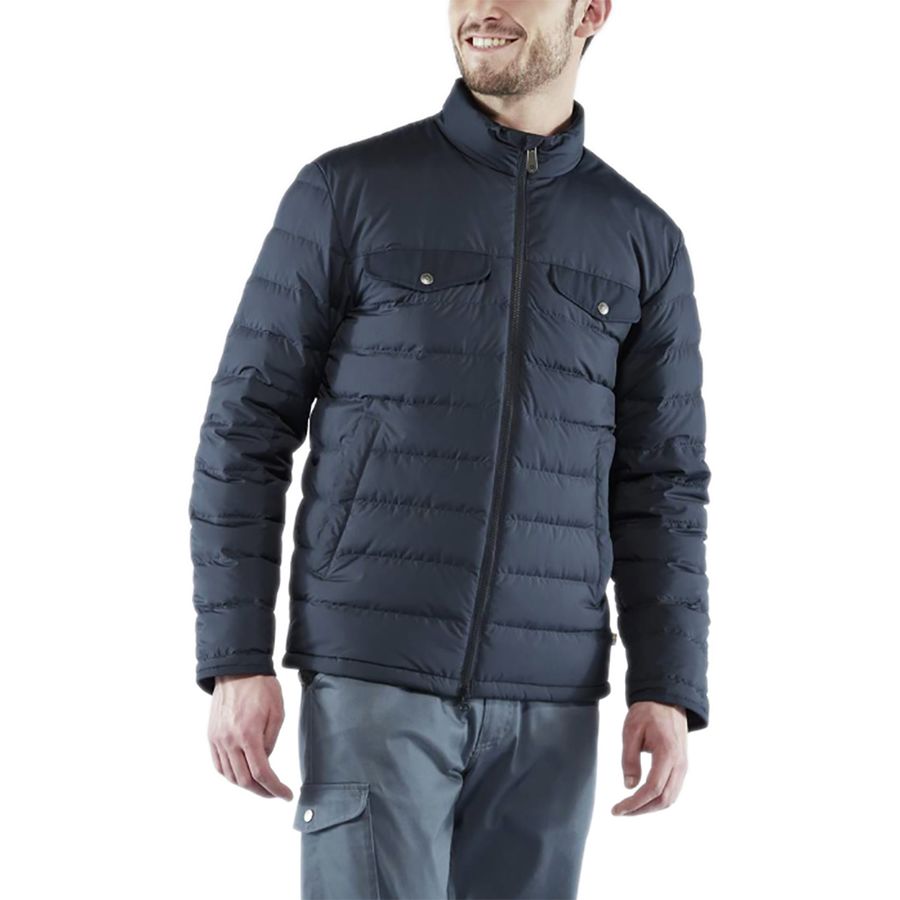 Fjallraven Greenland Down Liner Jacket Men's