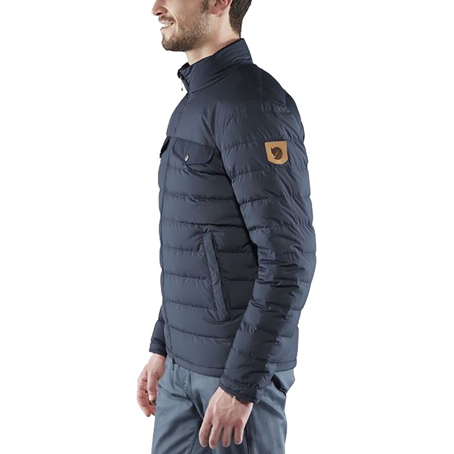Fjallraven Greenland Down Liner Jacket Men's