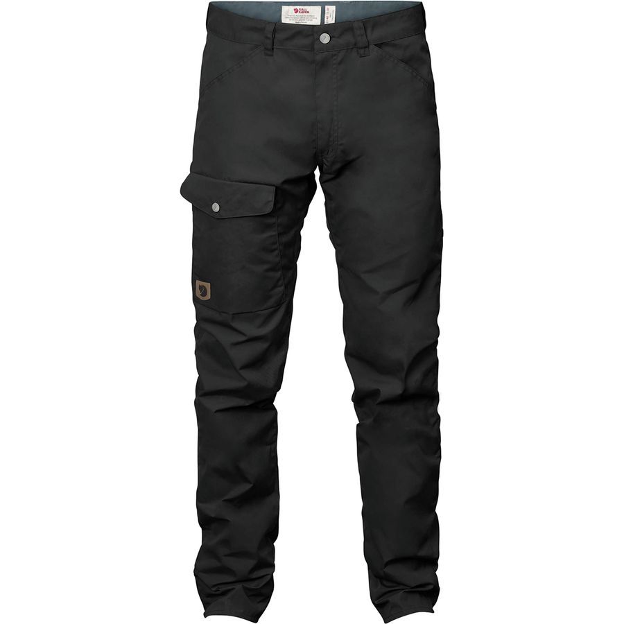 Fjallraven Greenland Long Jeans Men's Clothing